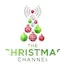 Logo The Christmas Channel