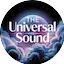 Logo Universal Sound Radio