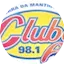 Logo Clube FM Serra da Mantiqueira