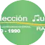 Logo Colección Musical Solo Recuerdos