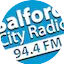 Logo Salford City Radio