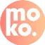 Logo Moko Radio