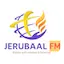 Logo Radio Jerubaal Fm