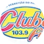 Logo Clube FM