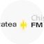 Logo Realitatea FM Chișinău