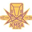 Logo KMSA 91.3 FM