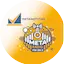 Logo Metaradio 99.3