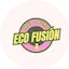 Logo Radio eco fusion