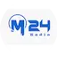 Logo M24Radio