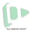 Logo Lokale Omroep Dronten