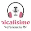 Logo Tropicalisimo FM