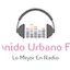 Logo Sonido Urbano FM