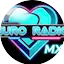 Logo Euro Radio MX