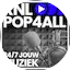 Logo Pop4all