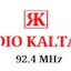 Logo Kaltara FM
