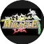 Logo Miracle 92.8 FM