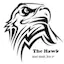 Logo The Hawk FM