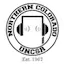 Logo UNC Student Radio