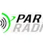 Logo Party Radio