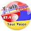 Logo Yeridasartoutyan Tsayne