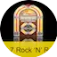 Logo 24-7 Rock 'N' Roll