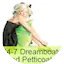 Logo 24-7 Dreamboats & Petticoats