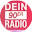 Logo Radio Emscher Lippe - 90er Radio
