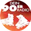 Logo NE-WS - 90er