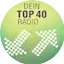 Logo Radio 90.1 - Top 40