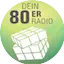 Logo Radio 90.1 - 80er