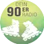 Logo Radio 90.1 - 90er
