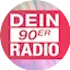 Logo Radio Bochum - 90er