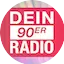 Logo Radio Duisburg - 90er Radio