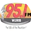 Logo WJRB