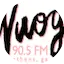 Logo WUOG 90.5 FM