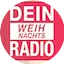 Logo Radio Essen - Weihnachts