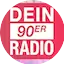 Logo Radio Essen - 90er Radio
