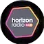 Logo Horizon Radio