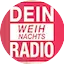 Logo Radio Hagen - Weihnachts