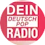 Logo Radio Hagen - Deutsch Pop