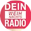 Logo Radio Herne - Weihnachts