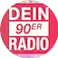 Logo Radio Herne - 90er