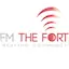 Logo The Fortress