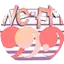 Logo WEFM - FM 99.9