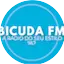 Logo Rádio Bicuda