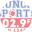 Logo MUNCIE SPORTS 102.9 FM 1340 AM