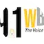 Logo 89.1 WBCX