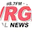 Logo WRGA AM