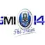 Logo WGMI 1440 The Train