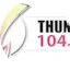 Logo Thunder 104.3 FM